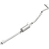 BRE Exhaust Kit 3.4L — 95-98 Toyota T100