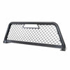 Black Boss Racks — 07-20 Toyota Tundra