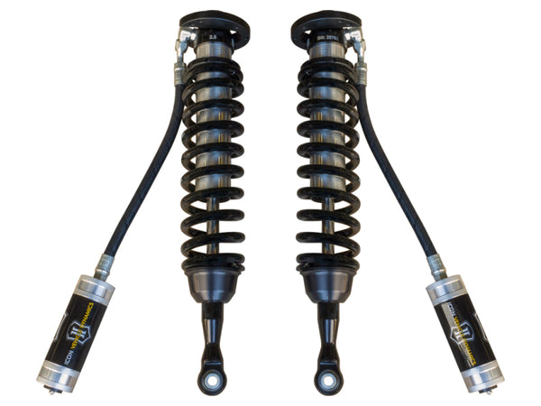 2.5 Series Shocks VS RR Coilover Kit — 2007+ Toyota Tundra