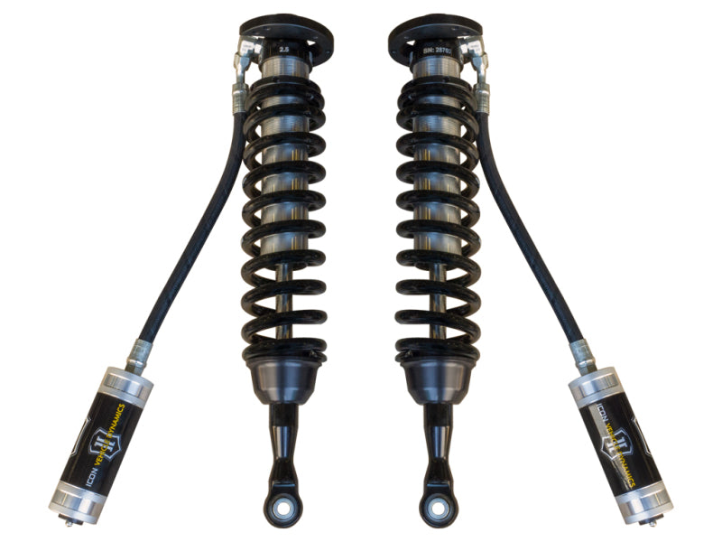 2.5 Series Shocks VS RR Coilover Kit — 2007+ Toyota Tundra