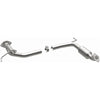 Conv DF 4.0L D/S Rear (49 State) — 05-09 Toyota Tacoma