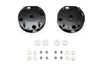 2WD/4WD 2in Leveling System — 07-21 Toyota Tundra