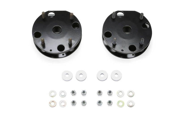2WD/4WD 2in Leveling System — 07-21 Toyota Tundra