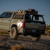 Bed Rack — 22-25 Toyota Tundra