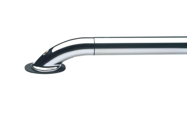 SSR Locker Side Rails 8ft Bed — 05-06 Toyota Tundra