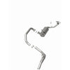 BRE Exhaust Kit LX450 4.5L — 95-97 Toyota Land Cruiser