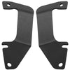 A-Pillar Light Kit w/4in. 360-Series Drive — 14-20 Toyota Tundra