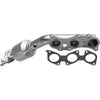 Conv DF /4.0L Driver Side Manifold — 03-09 Toyota 4Runner