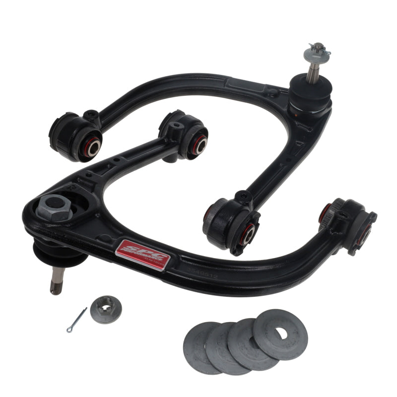 22-26 Adj. Upper Control Arm Kit - Pair — 23-26 Toyota Tundra