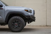 HoneyBadger Front Bumper — 16-18 Toyota Tacoma