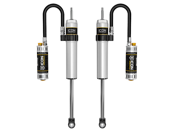 200 0-2in Rear 2.5 Series Shocks VS RR CDCV - Pair — 2008+ Toyota Land Cruiser