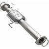 Conv DF Rear 3.4L — 99-02 Toyota 4Runner