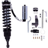 B8 8112 Series Zone Control Monotube Front Right Corner Module — 10-20 Toyota 4Runner