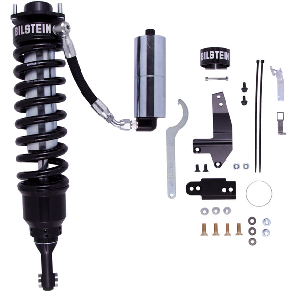 B8 8112 Series Zone Control Monotube Front Right Corner Module — 10-20 Toyota 4Runner