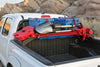 Cargo Rack — 15-19 Toyota Tacoma
