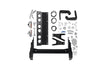 Winchbar (Fit Kit NOT Included) — 05-11 Toyota Tacoma