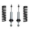 B8 6112 Front Suspension Kit - 0-3.1in Front Lift — 2022+ Toyota Tundra