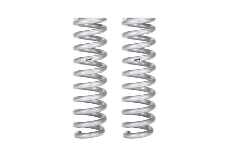Pro-Truck Lift Kit for - Front (Must Be Used w/ Pro-Truck Front Shocks) — 2010+ Toyota 4Runner