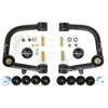 Pre/4WD Performance X-Joint Upper Arms — 05-23 Toyota Tacoma