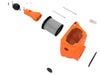 Momentum Sealed Intake (J300) V6-3.3L (td) — 22-25 Toyota Land Cruiser