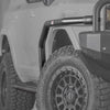 Summit Side Step and Rail Kit 250 — 2024+ Toyota Land Cruiser