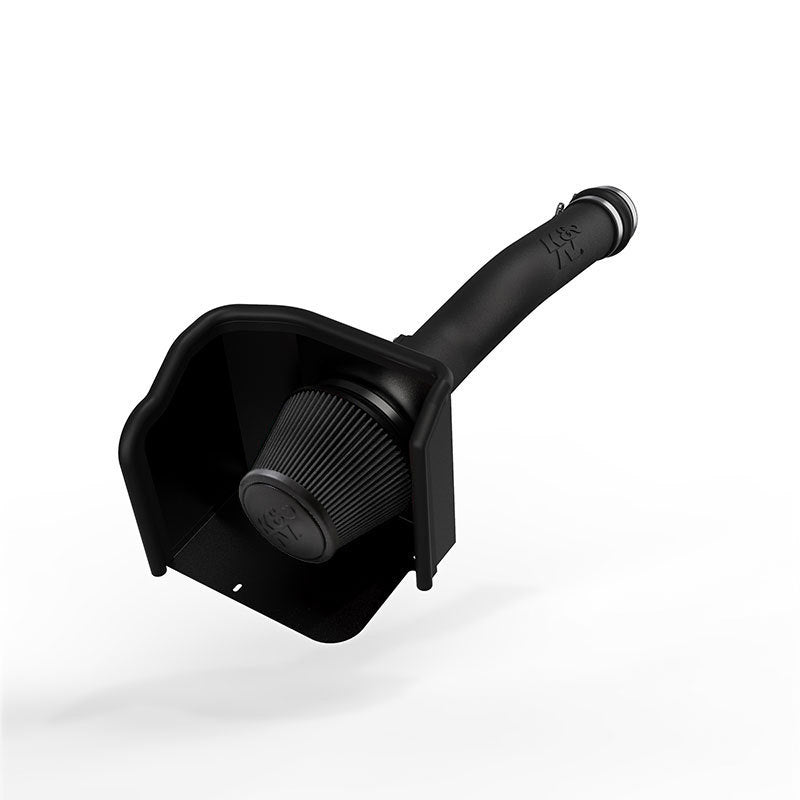3.5L V6 Performance Air Intake System — 16-23 Toyota Tacoma