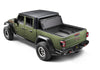 5ft. Bed BAKFlip MX4 TS — 24-25 Toyota Tacoma