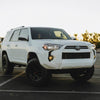 FLEX ERA 3 Dual Mode SAE Fog Lights - 2-Light Master Kit for /4Runner/Tundra — Toyota Tacoma