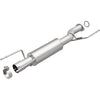 D-Fit Muffler Replacement — 2022+ Toyota Tundra