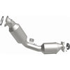 DF Conv 3.4 Left OEM — 22-24 Toyota Tundra