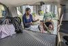 Weatherbeater Cargo Liner - Black — 2024 Toyota Land Cruiser