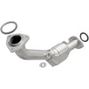 Conv DF 2.4L Front — 02-04 Toyota Tacoma