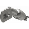 Conv Direct Fit 3.5L PS — 16-19 Toyota Tacoma