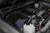 Dryflow Air Intake System V8-5.7L — 12-21 Toyota Tundra