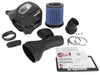 Momentum GT Pro 5R Intake System V8-5.7L — 08-17 Toyota Land Cruiser