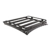 49in x 51in BASE Rack Kit with Front 3/4 Guard Rail — 16-22 Toyota Tacoma