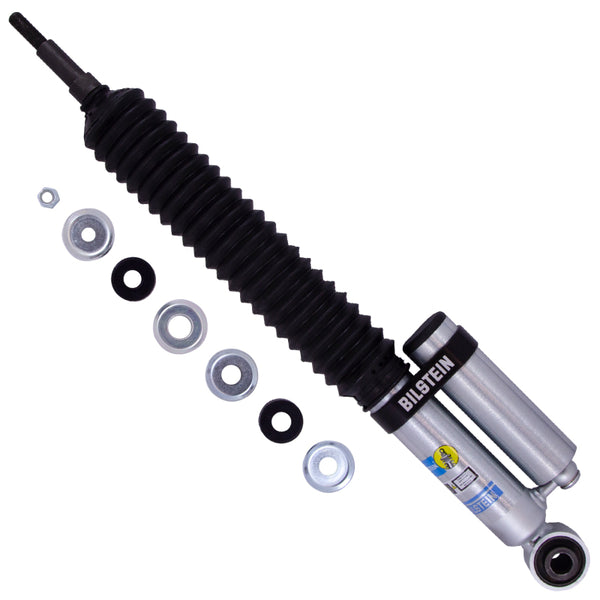 5160 Series 46mm Monotube Shock Absorber — 98-07 Toyota Land Cruiser