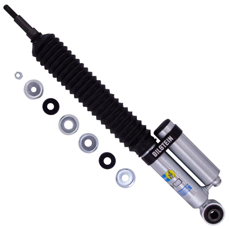 5160 Series 46mm Monotube Shock Absorber — 98-07 Toyota Land Cruiser