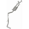 BRExhaust Exhaust Kit — 07-11 Toyota Tundra