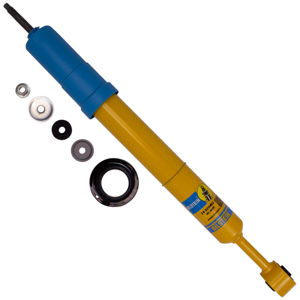 B6 4600 Series Shocks - Front — 03-09 Toyota 4Runner