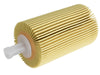 ProGuard D2 Fluid Filters Fuel F/F Oil; V8-5.7L — 07-12 Toyota Tundra