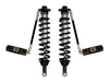 2007+ 2.5 Custom Shocks VS RR CDCV Coilover Kit w/Long Travel — 2005+ Toyota Tacoma