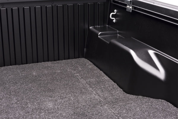 Mat (Use w/Spray-In & Non-Lined Bed) 5ft Bed — 05-23 Toyota Tacoma
