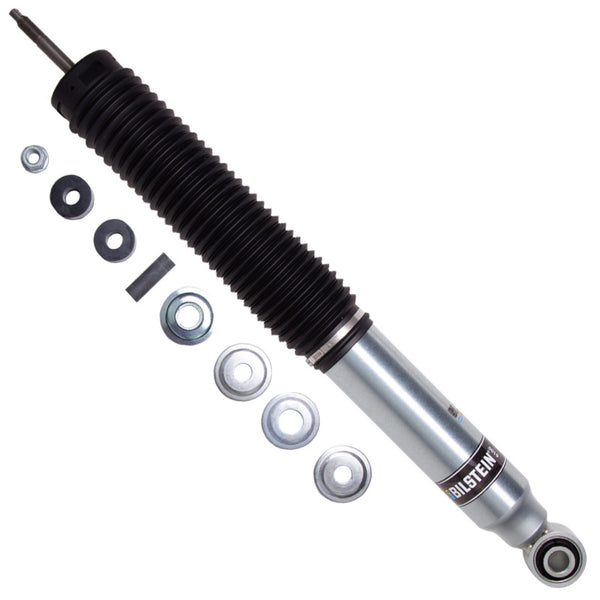(Non-Air) B8 6100 Rear Shock Absorber — 2022+ Toyota Tundra