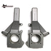 Pre/4wd / Performance Spindle Kit — 05-23 Toyota Tacoma