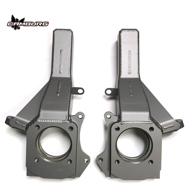 Pre/4wd / Performance Spindle Kit — 05-23 Toyota Tacoma
