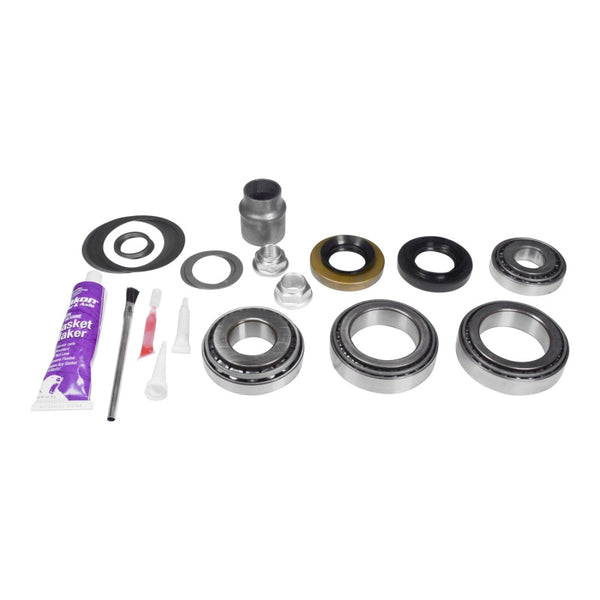 9.5in Rear Differential Master Overhaul Kit — 91-07 Toyota Land Cruiser