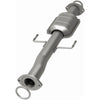Conv DF 2.4L Rear — 01-04 Toyota Tacoma