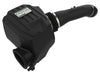 Quantum Pro DRY S Cold Air Intake System V8-5.7L - Dry — 07-19 Toyota Tundra