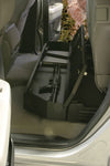 Underseat Lockbox W/ Keyed Lock Double Cab — 07-21 Toyota Tundra